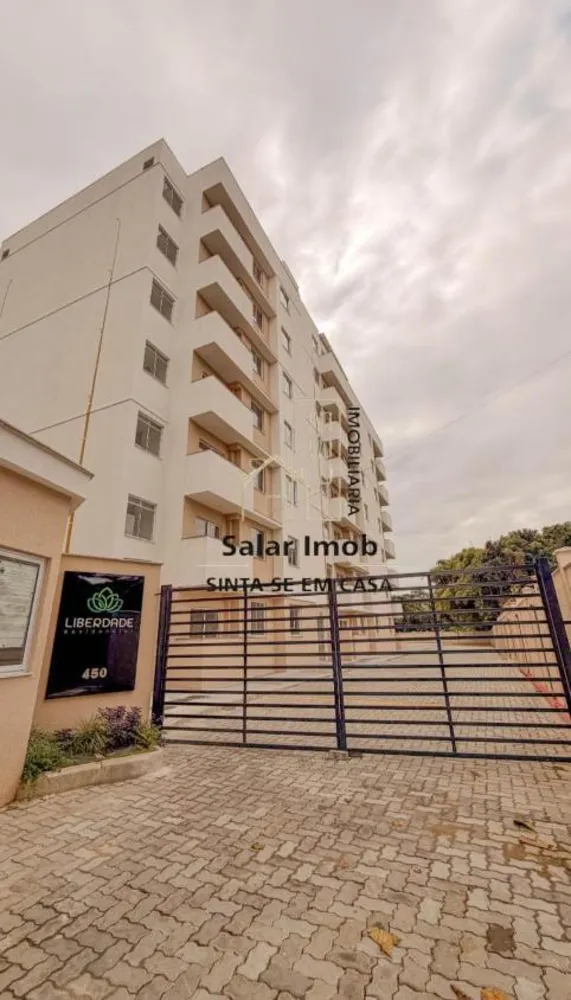 Apartamento, 2 quartos, 59 m² - Foto 59