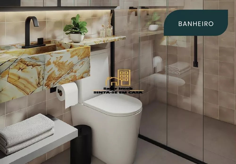 Apartamento, 2 quartos, 59 m² - Foto 32