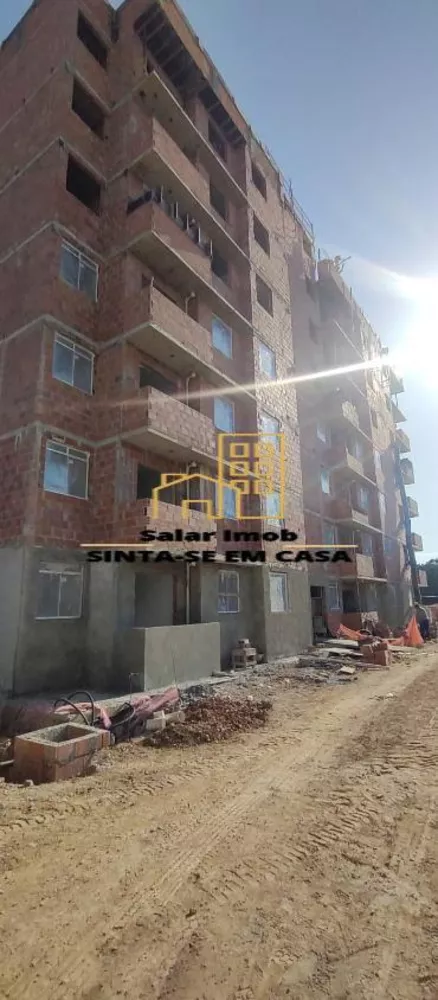 Apartamento, 2 quartos, 59 m² - Foto 36