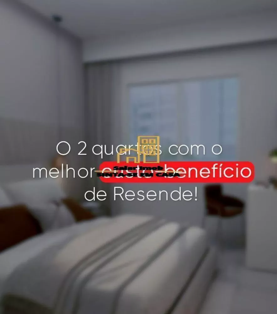 Apartamento, 2 quartos, 59 m² - Foto 5