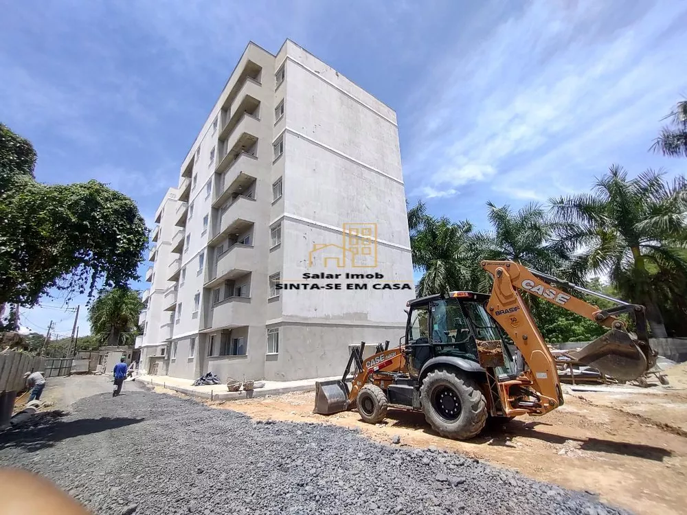 Apartamento, 2 quartos, 59 m² - Foto 7