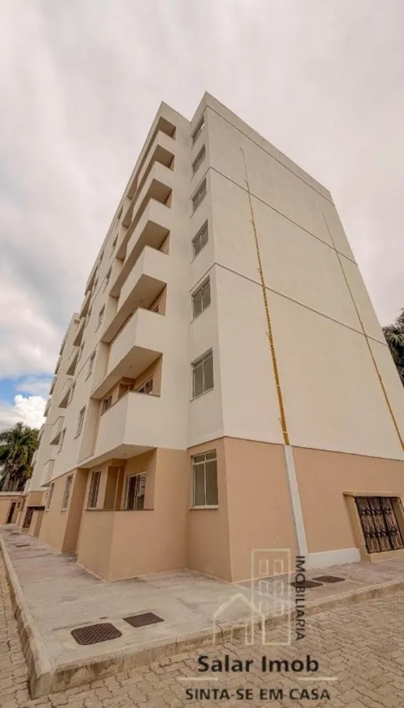 Apartamento, 2 quartos, 59 m² - Foto 88