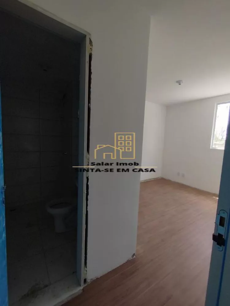 Apartamento, 2 quartos, 59 m² - Foto 20