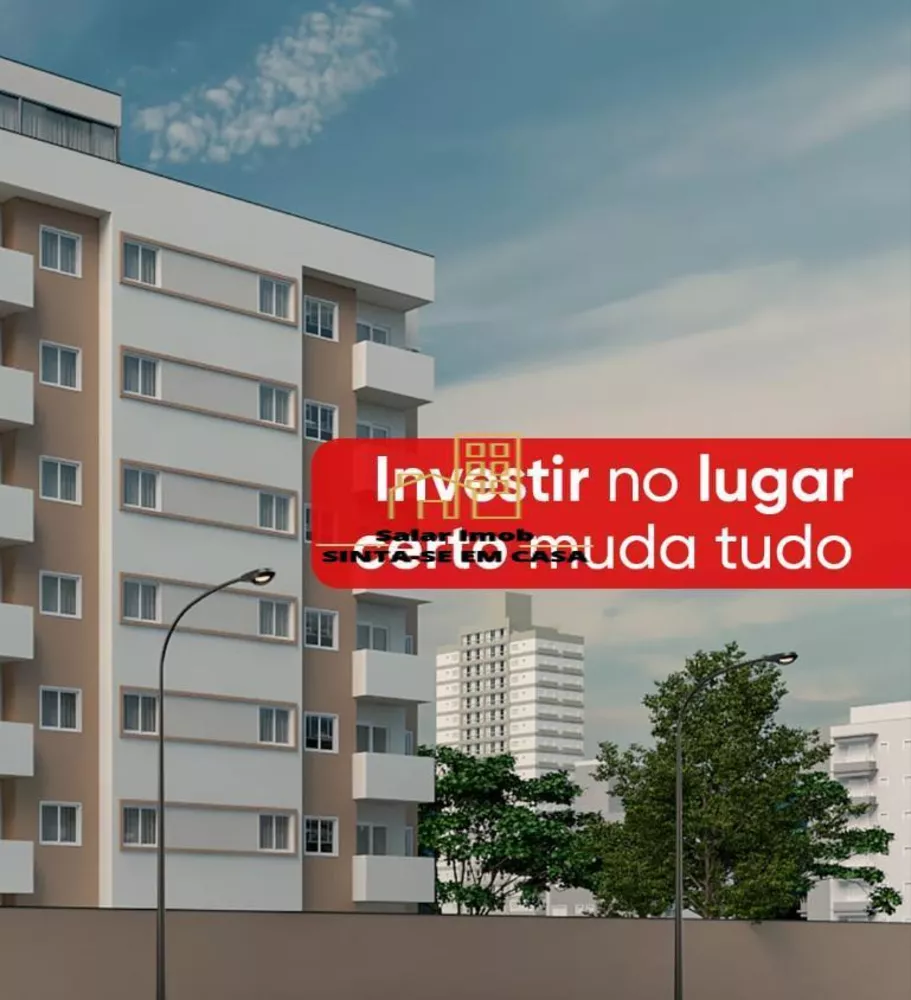 Apartamento, 2 quartos, 59 m² - Foto 50
