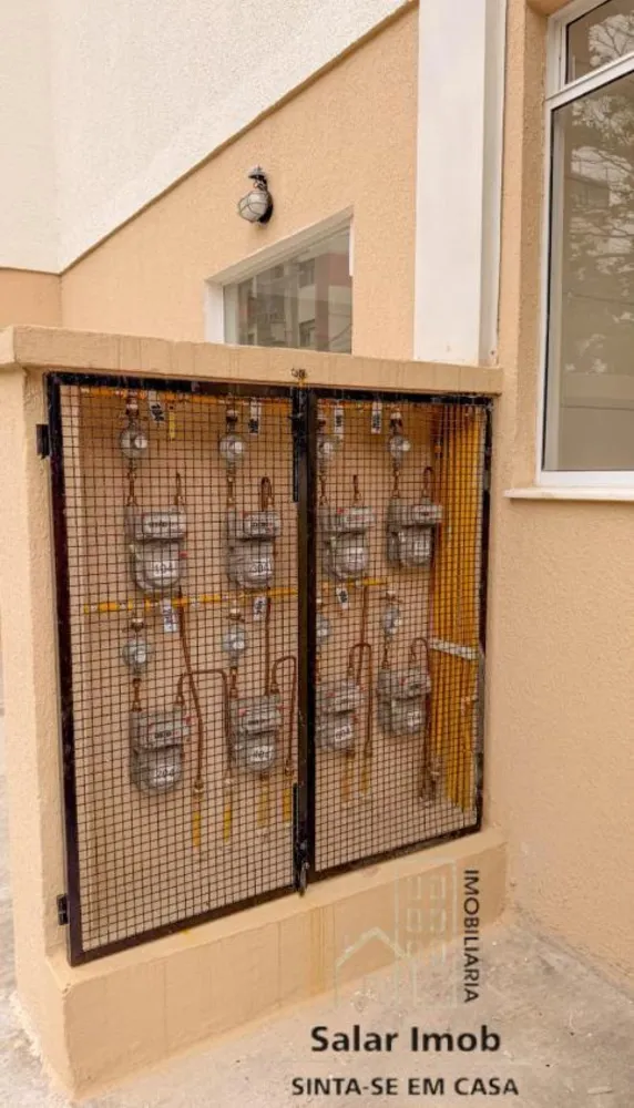 Apartamento, 2 quartos, 59 m² - Foto 62