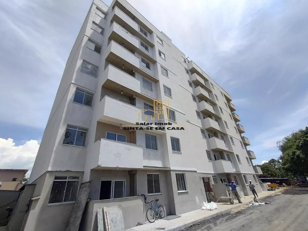 Apartamento, 2 quartos, 59 m² - Foto 22