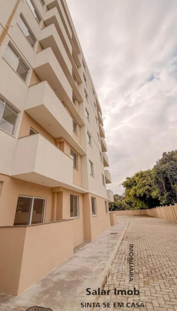 Apartamento, 2 quartos, 59 m² - Foto 90