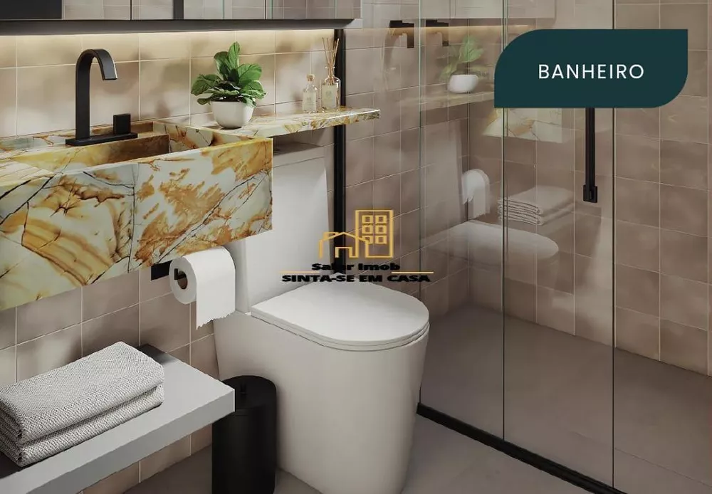 Apartamento, 2 quartos, 59 m² - Foto 16