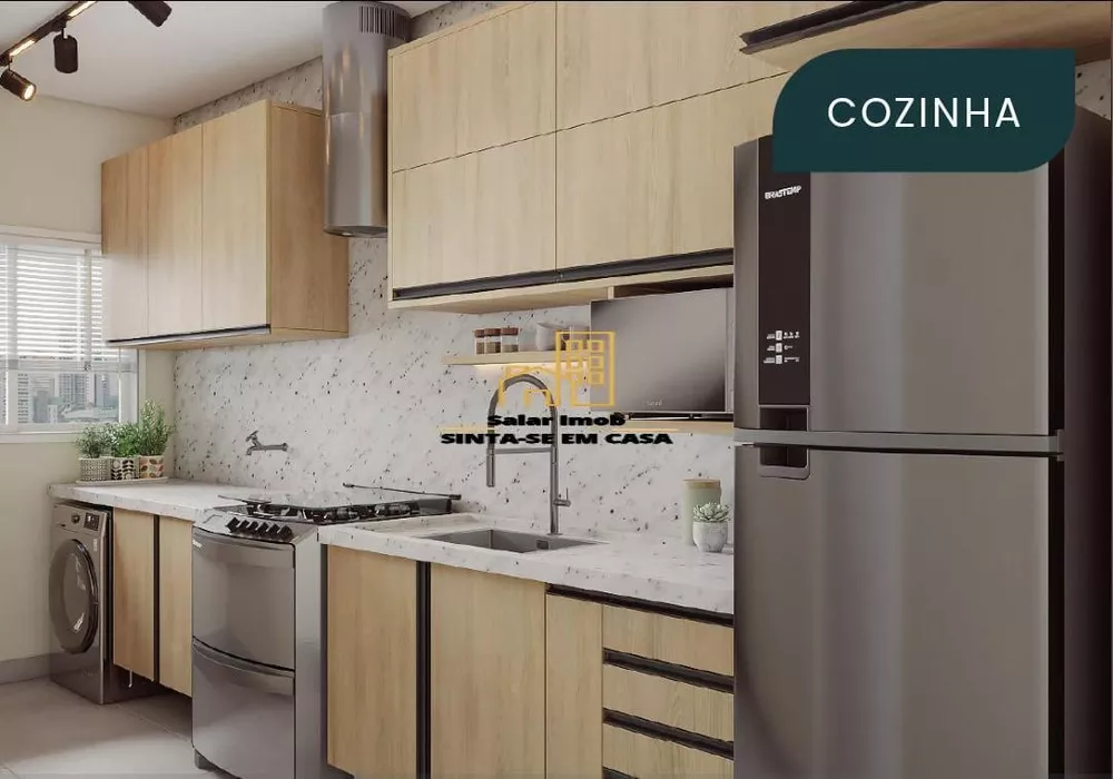 Apartamento, 2 quartos, 59 m² - Foto 45