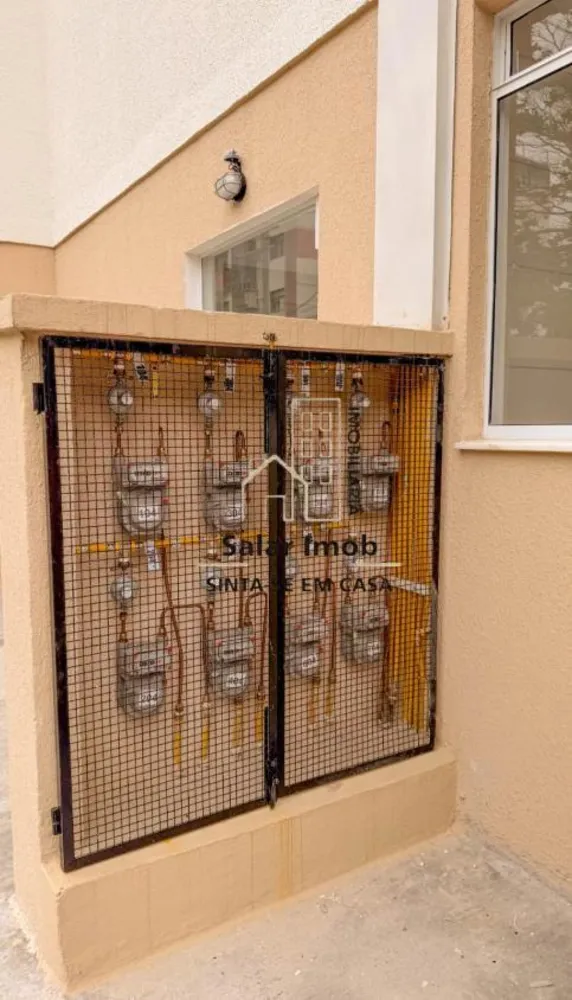 Apartamento, 2 quartos, 59 m² - Foto 63