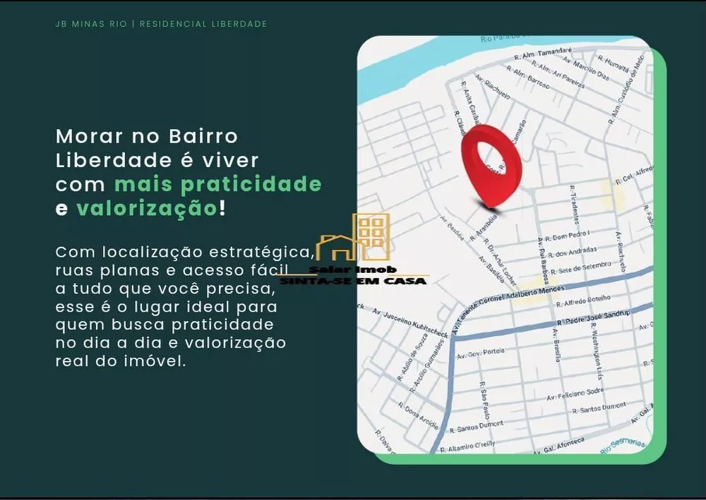 Apartamento, 2 quartos, 59 m² - Foto 57