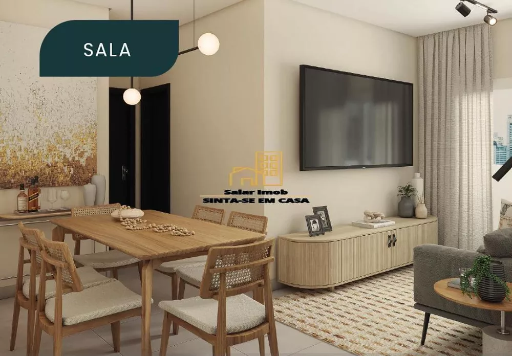 Apartamento, 2 quartos, 59 m² - Foto 26