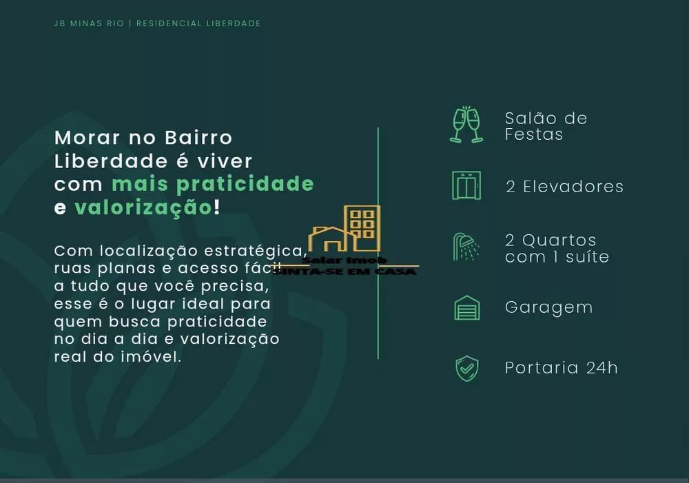 Apartamento, 2 quartos, 59 m² - Foto 52