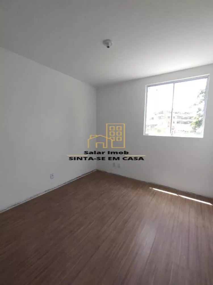Apartamento, 2 quartos, 59 m² - Foto 1