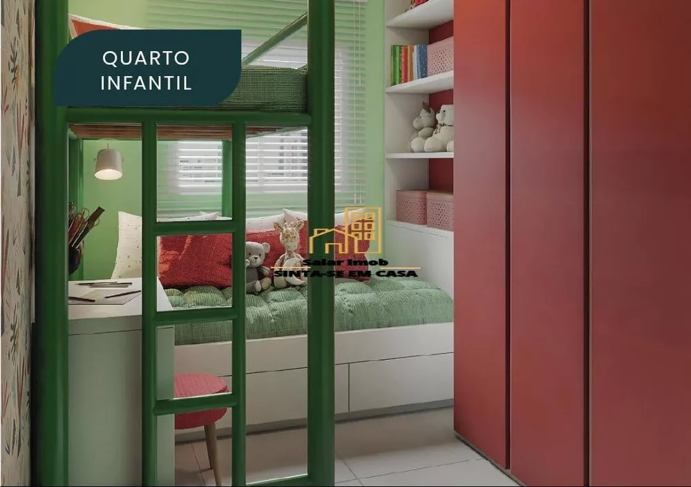 Apartamento, 2 quartos, 59 m² - Foto 51
