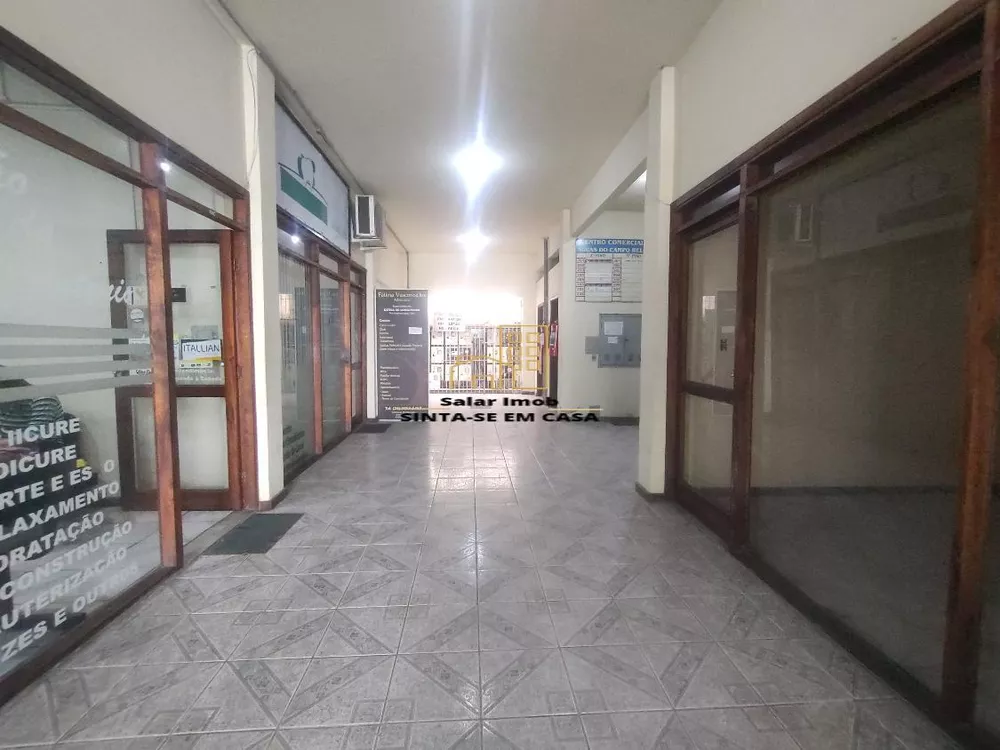 Prédio Inteiro, 21 m² - Foto 10