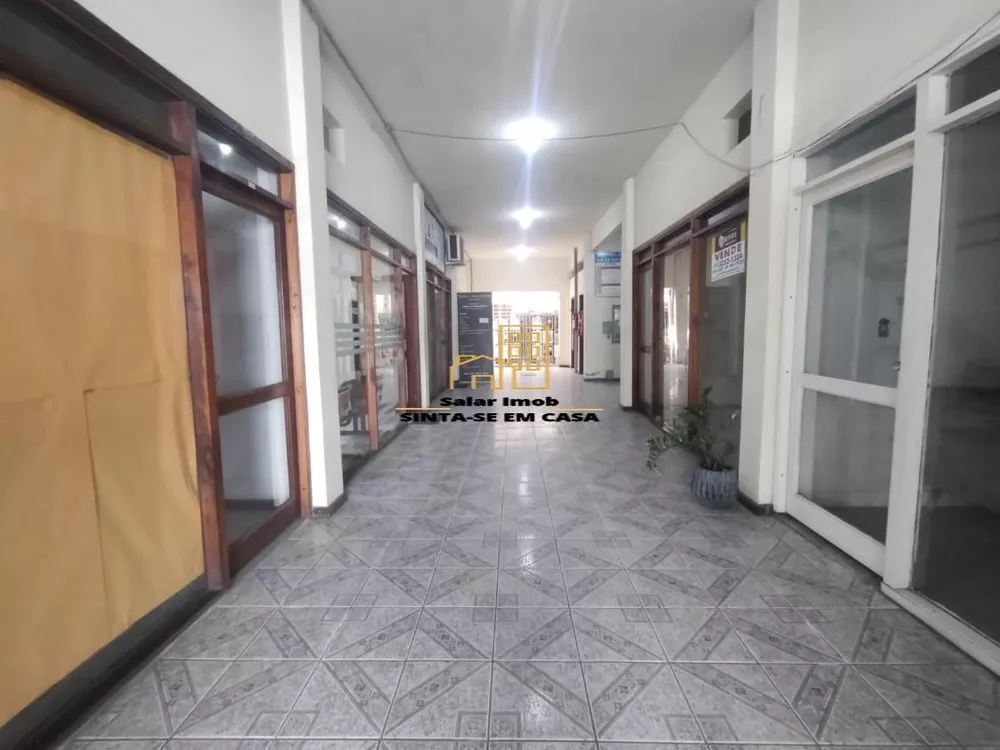 Prédio Inteiro, 21 m² - Foto 5