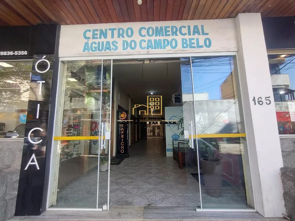 Prédio Inteiro, 21 m² - Foto 4