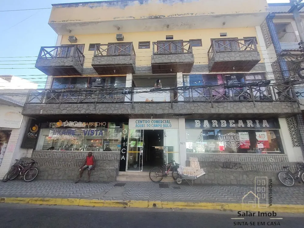 Prédio Inteiro, 21 m² - Foto 2