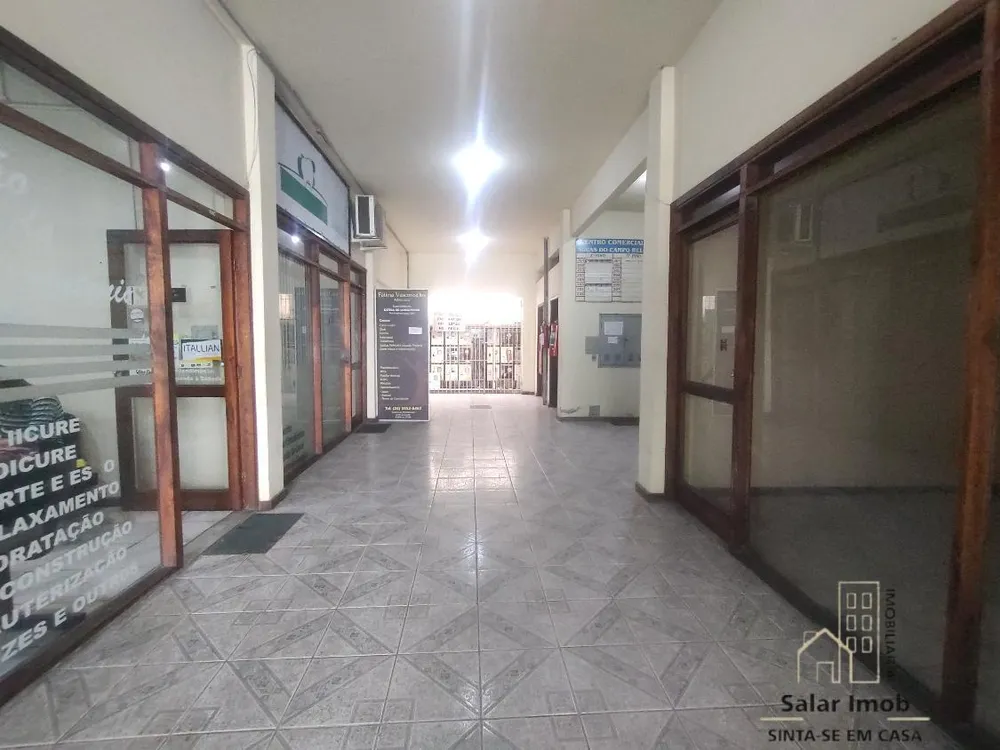 Prédio Inteiro, 21 m² - Foto 6