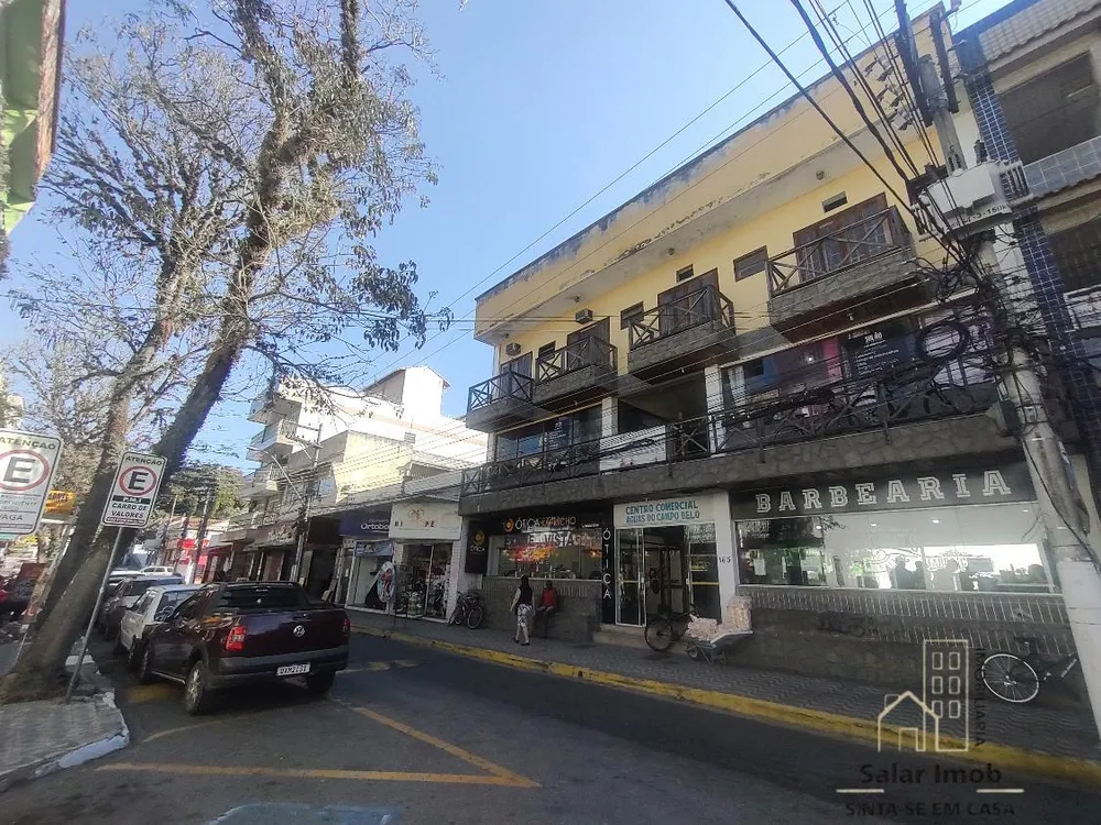 Prédio Inteiro, 21 m² - Foto 4