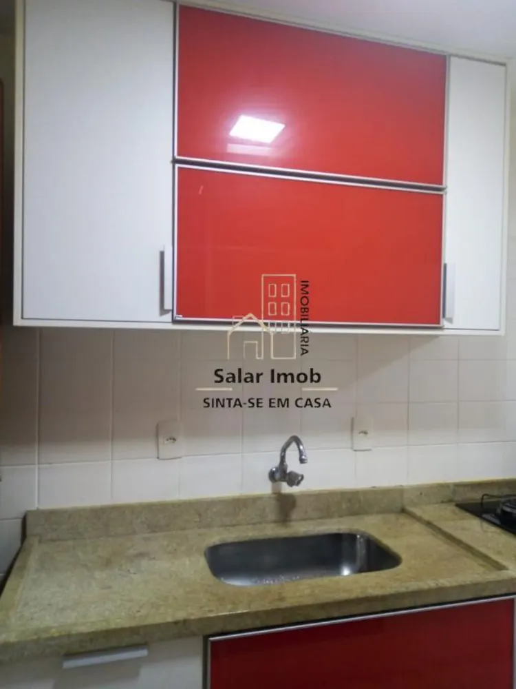 Apartamento, 2 quartos, 70 m² - Foto 17