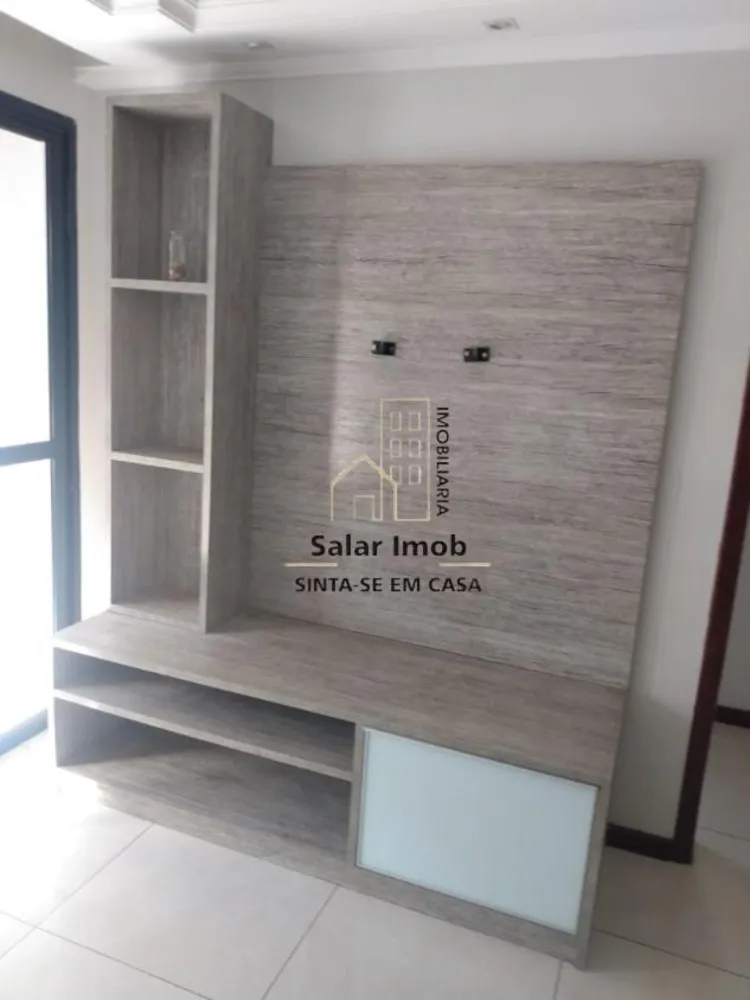 Apartamento, 2 quartos, 70 m² - Foto 3