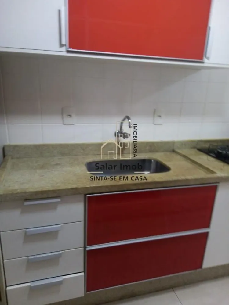 Apartamento, 2 quartos, 70 m² - Foto 8