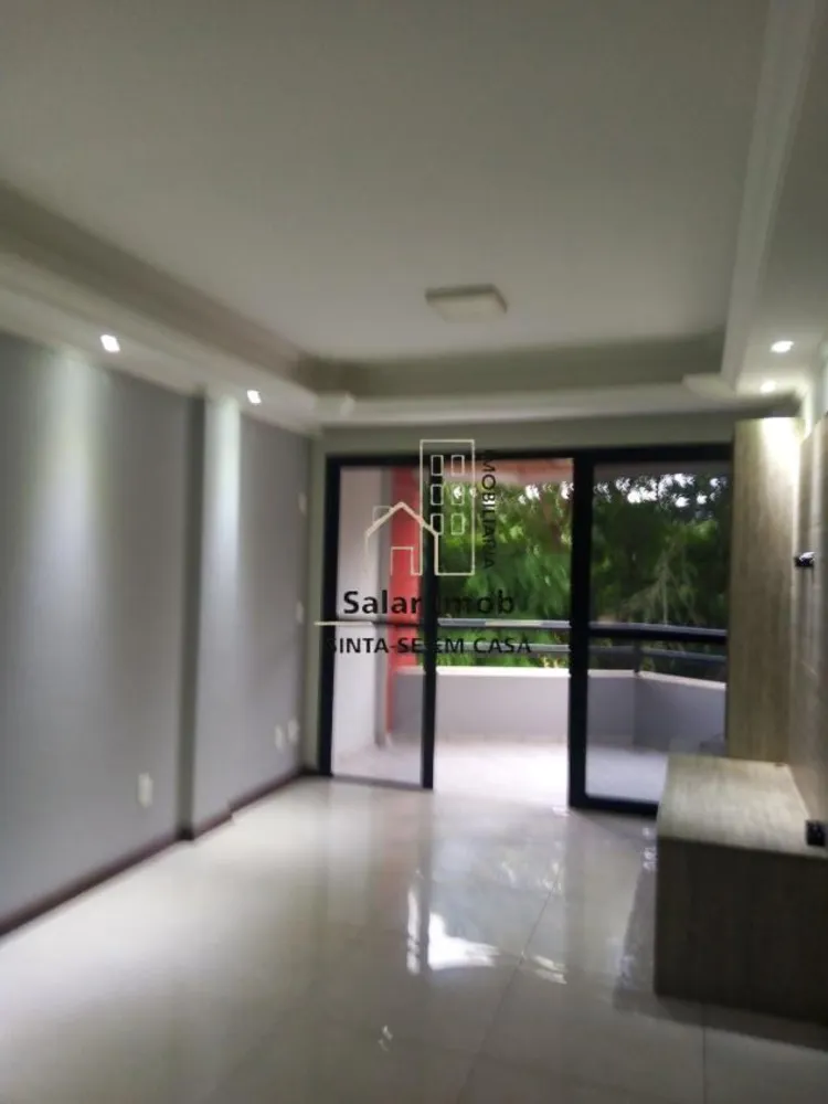 Apartamento, 2 quartos, 70 m² - Foto 2
