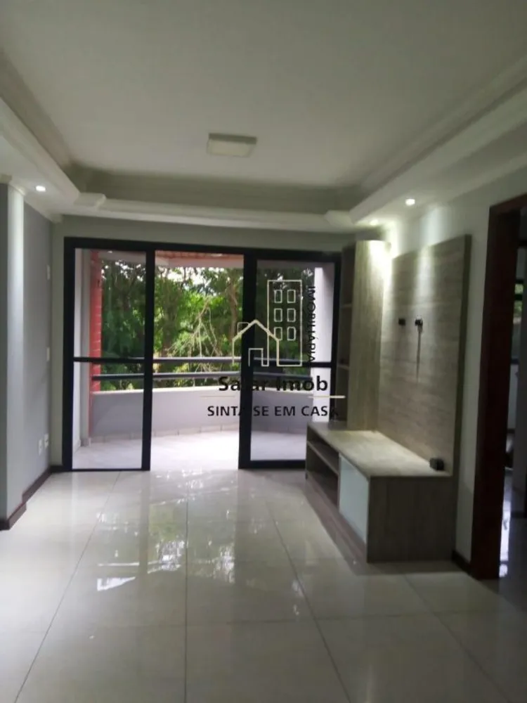 Apartamento, 2 quartos, 70 m² - Foto 1