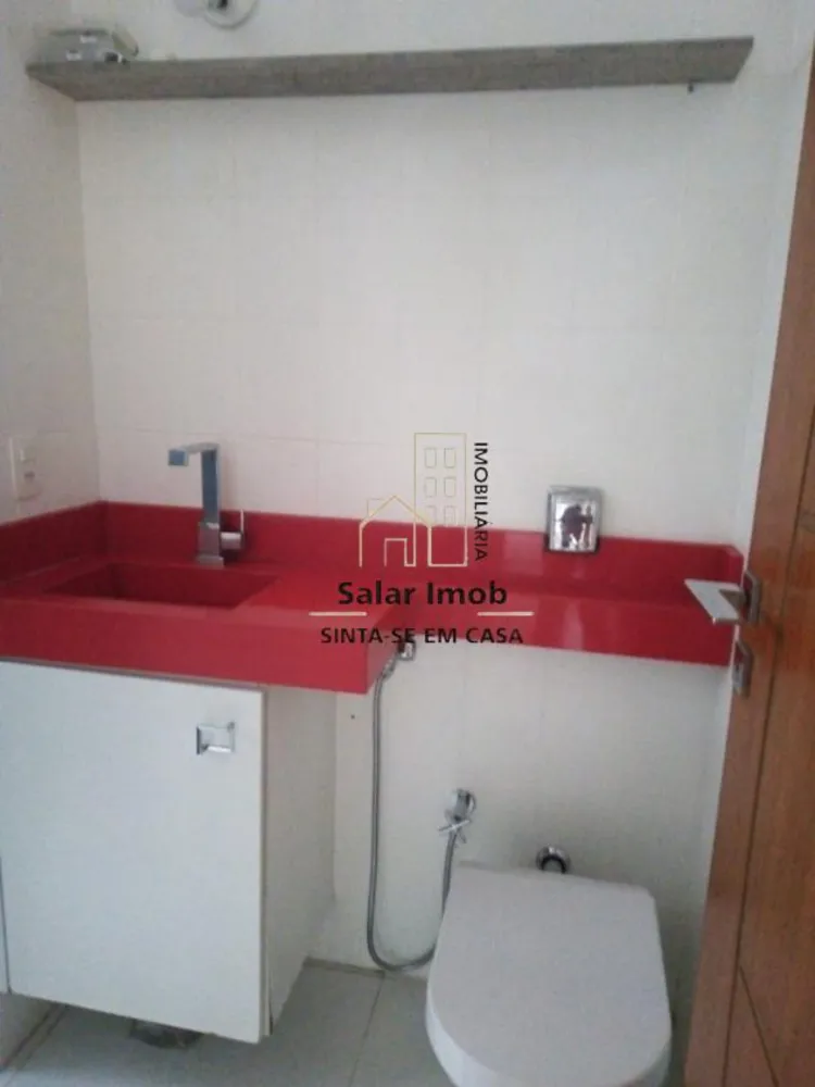Apartamento, 2 quartos, 70 m² - Foto 11