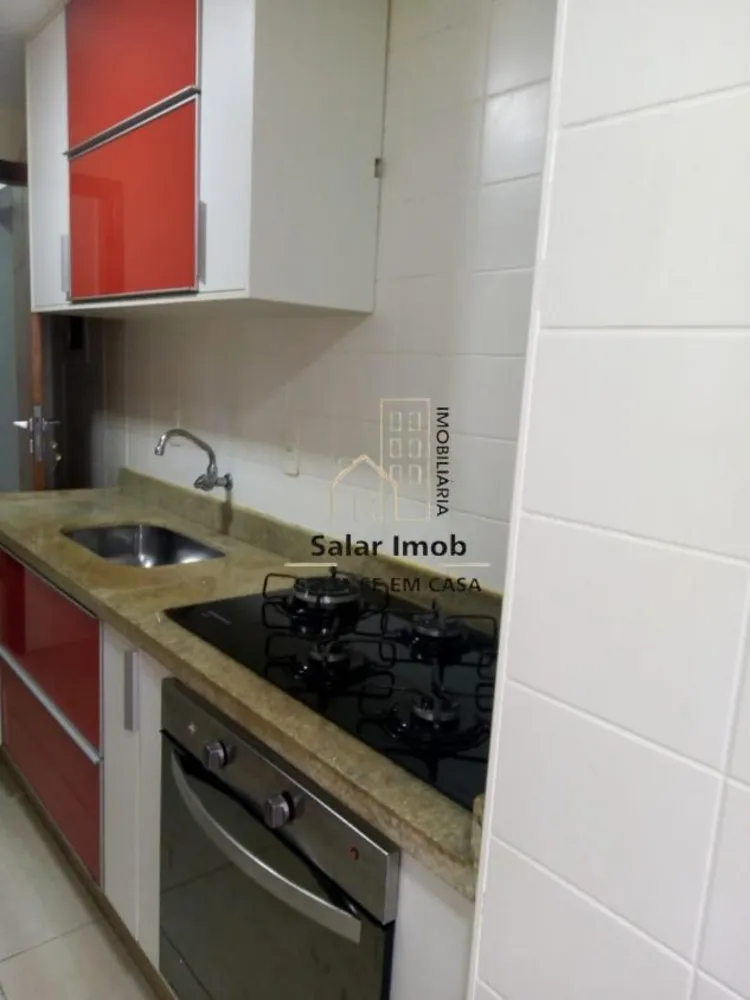 Apartamento, 2 quartos, 70 m² - Foto 20