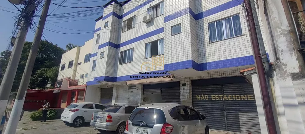 Prédio Inteiro, 58 m² - Foto 2