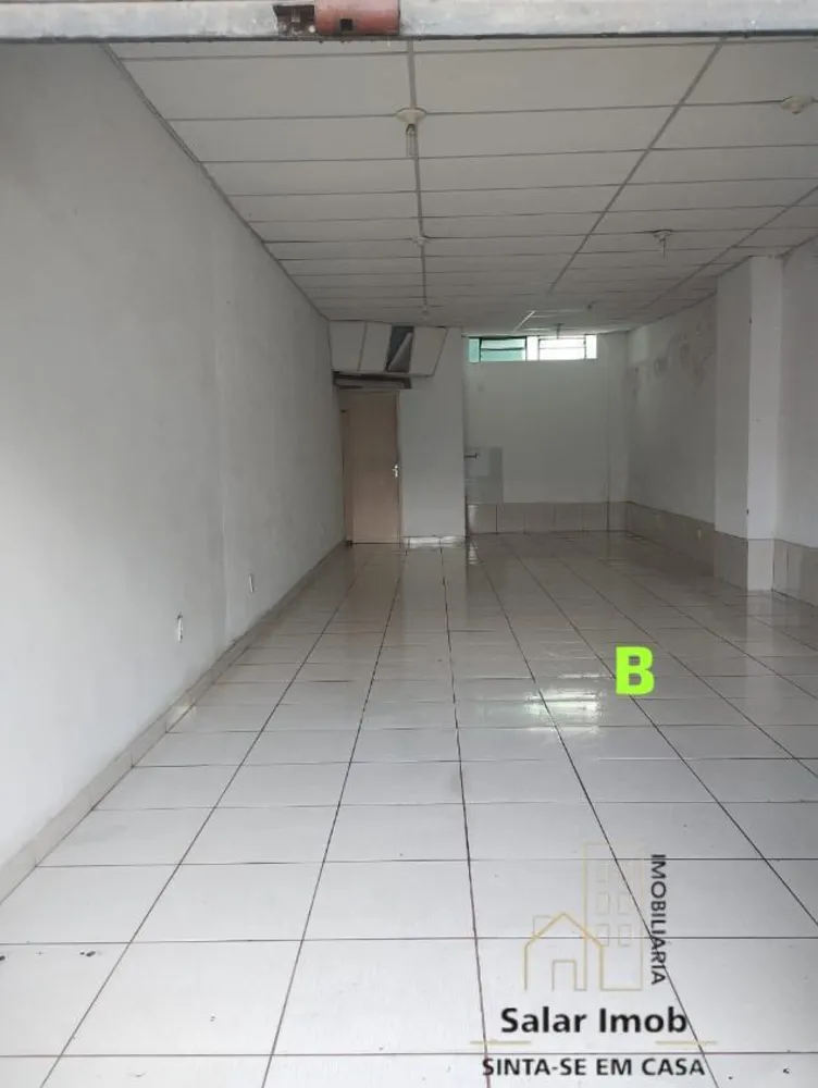 Prédio Inteiro, 58 m² - Foto 3