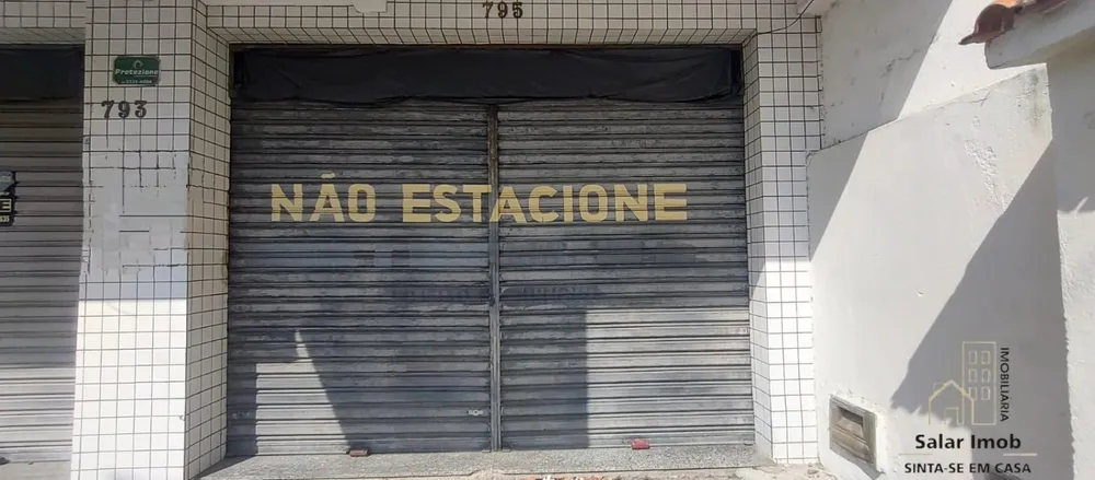 Prédio Inteiro, 58 m² - Foto 7