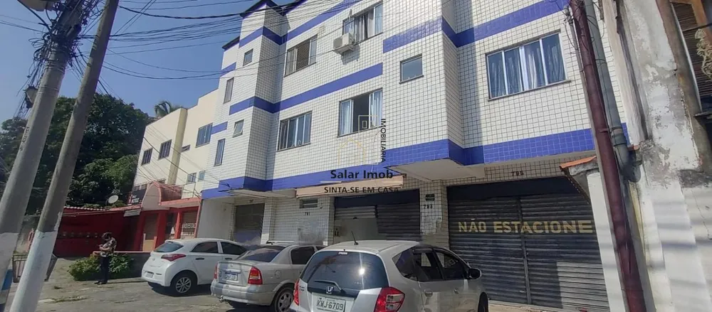 Prédio Inteiro, 58 m² - Foto 8