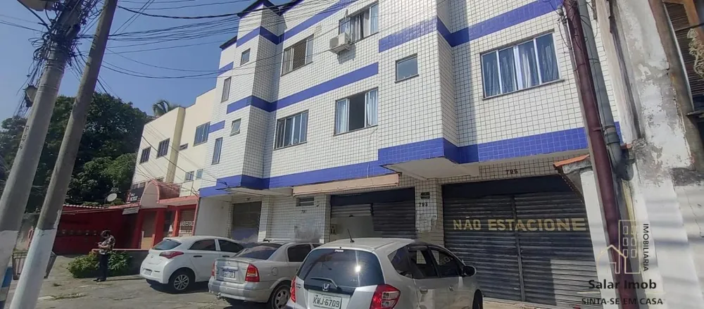 Prédio Inteiro, 58 m² - Foto 5