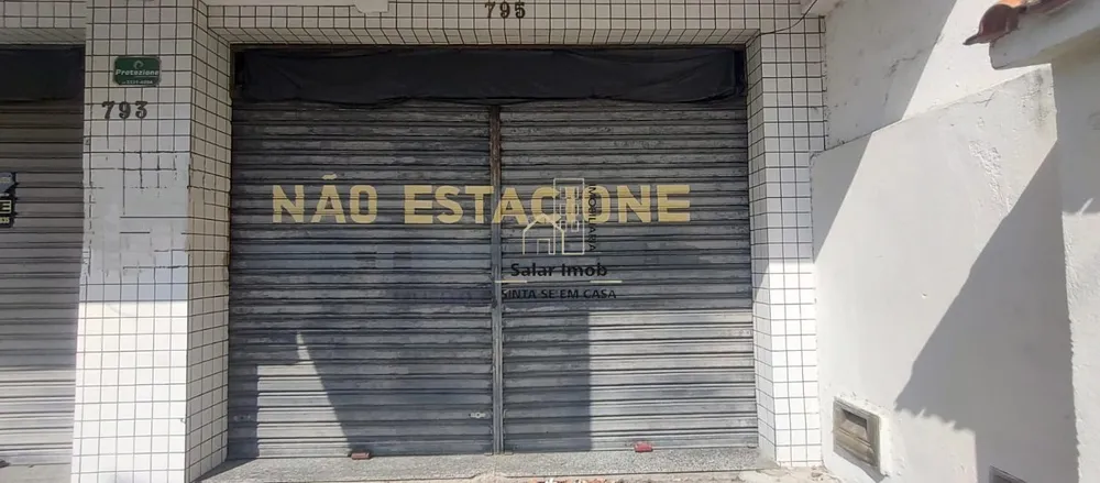 Prédio Inteiro, 58 m² - Foto 6