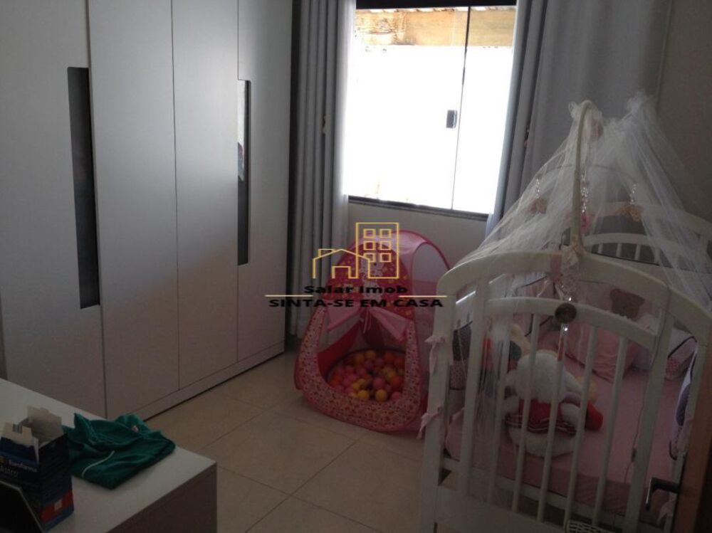 Casa à venda com 3 quartos, 140m² - Foto 8