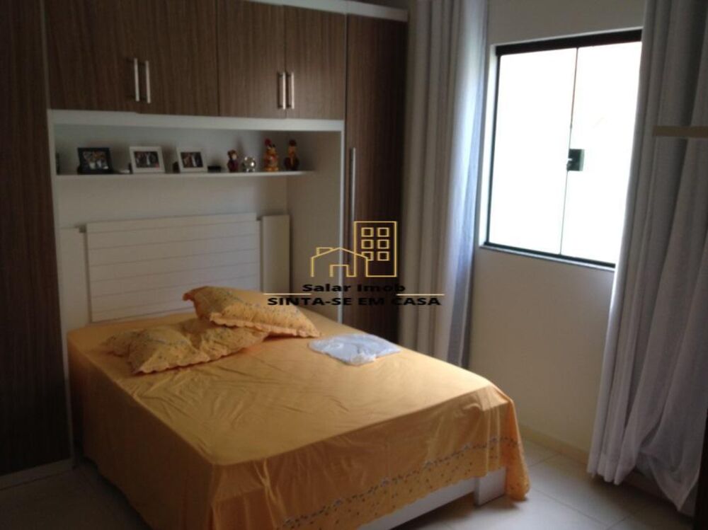 Casa à venda com 3 quartos, 140m² - Foto 7