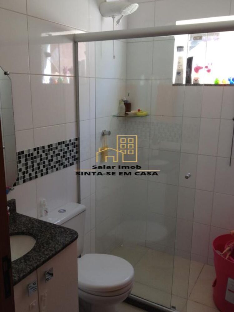 Casa à venda com 3 quartos, 140m² - Foto 6