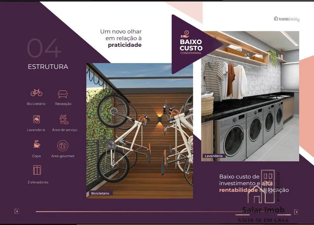 Apartamento, 1 quarto, 22 m² - Foto 29