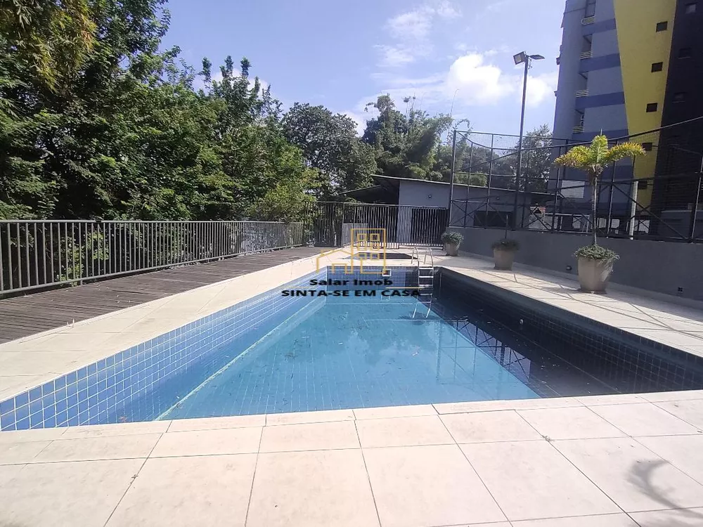 Apartamento, 3 quartos, 110 m² - Foto 14