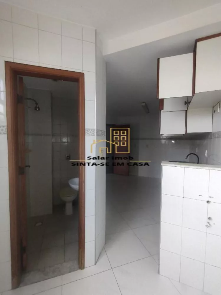 Apartamento, 3 quartos, 110 m² - Foto 5