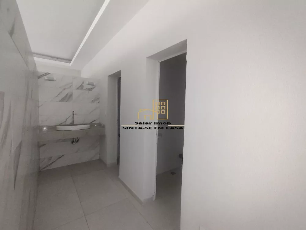 Apartamento, 3 quartos, 110 m² - Foto 3