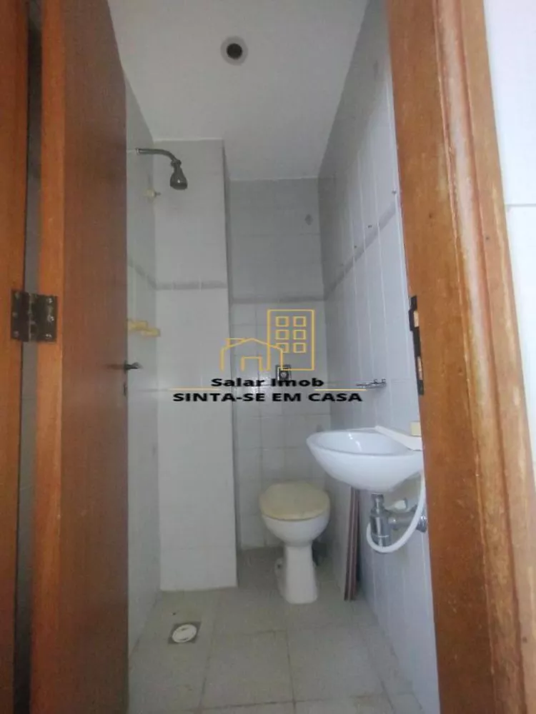 Apartamento, 3 quartos, 110 m² - Foto 6