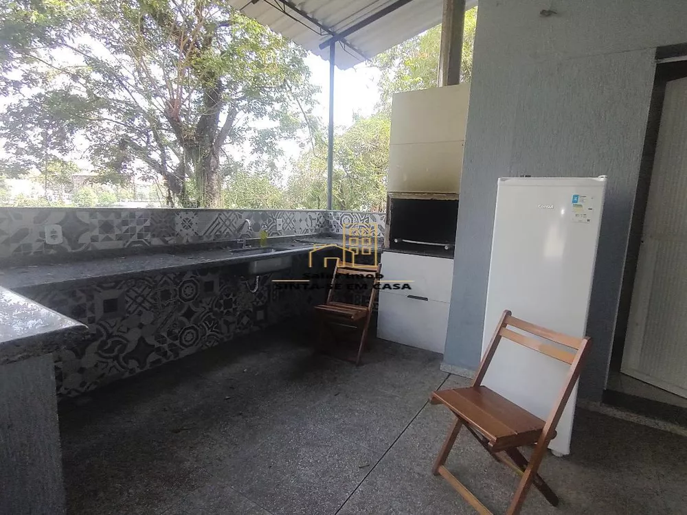 Apartamento, 3 quartos, 110 m² - Foto 9