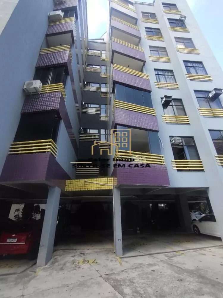 Apartamento, 3 quartos, 110 m² - Foto 28