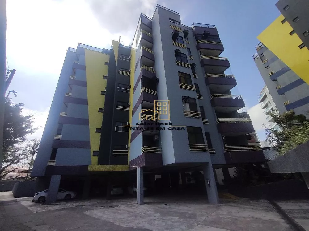 Apartamento, 3 quartos, 110 m² - Foto 29