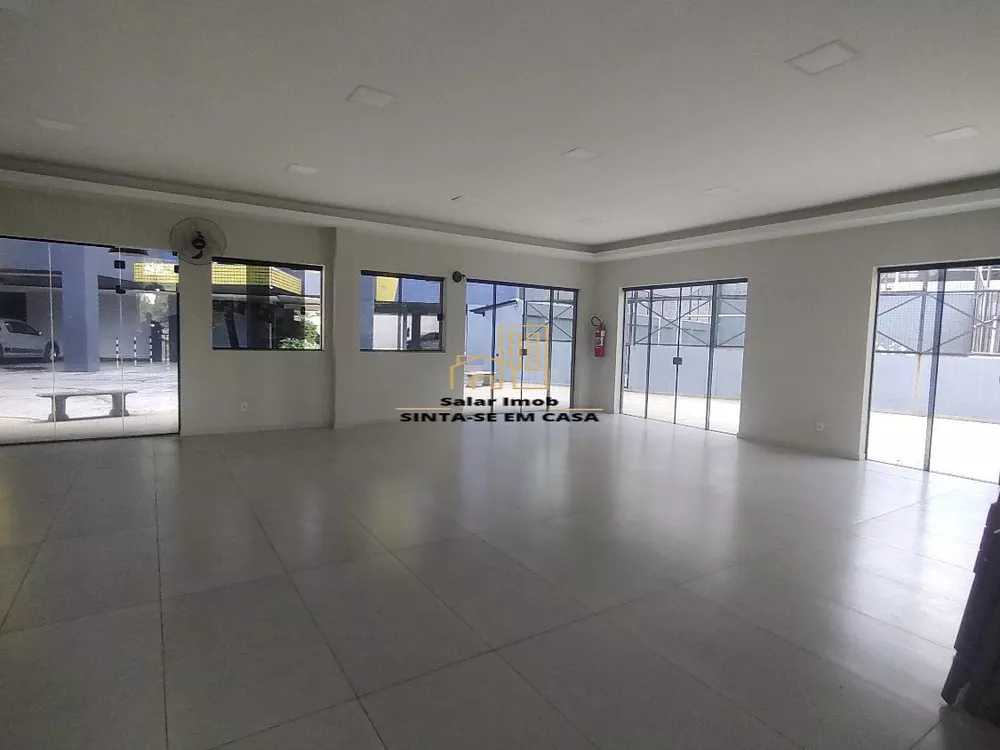 Apartamento, 3 quartos, 110 m² - Foto 2